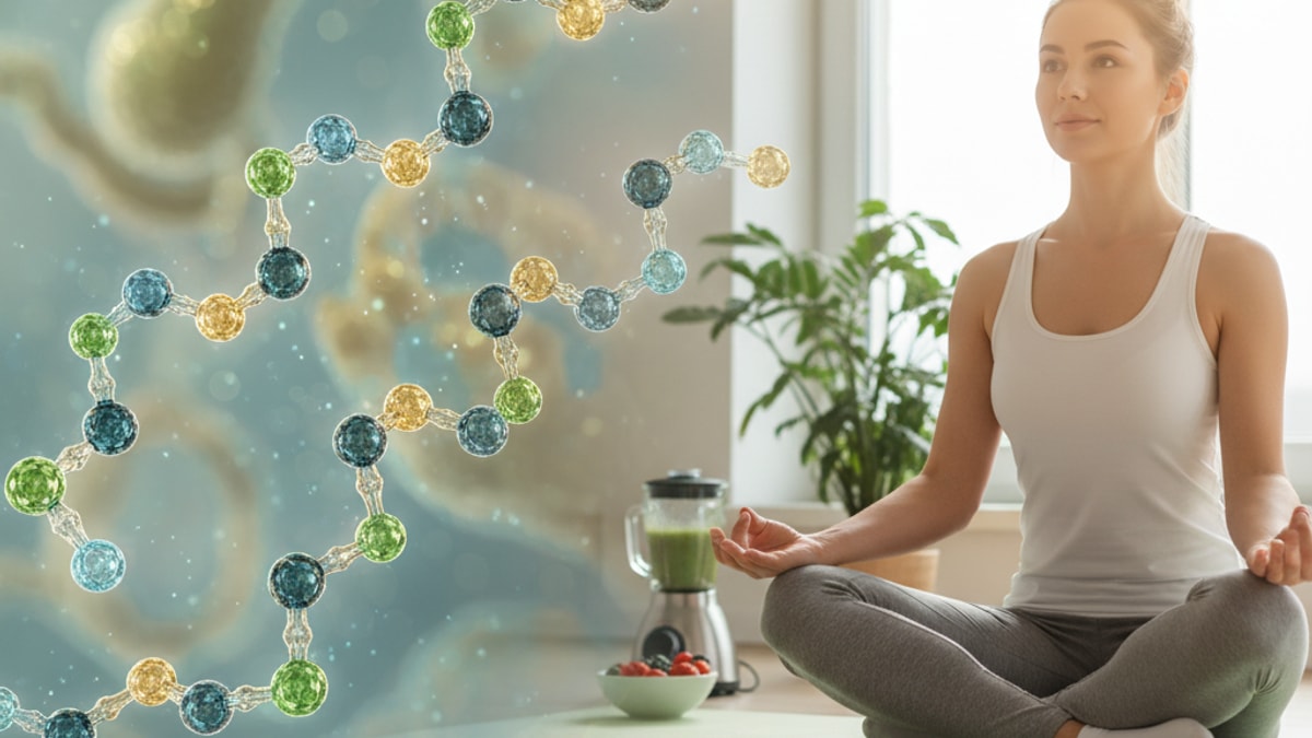 Blog Post: is bpc 157 considered a ped - Professional illustration