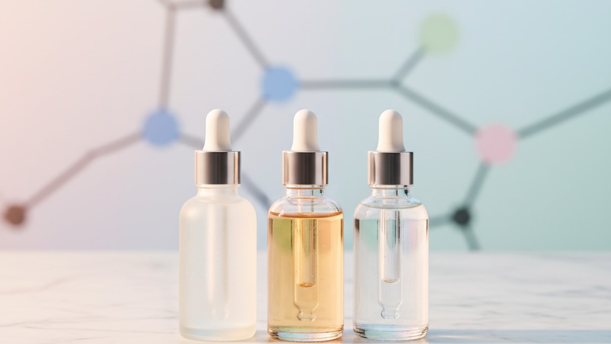 Blog Post: GHK-Cu Cosmetic clinical trials 2026 - Professional illustration