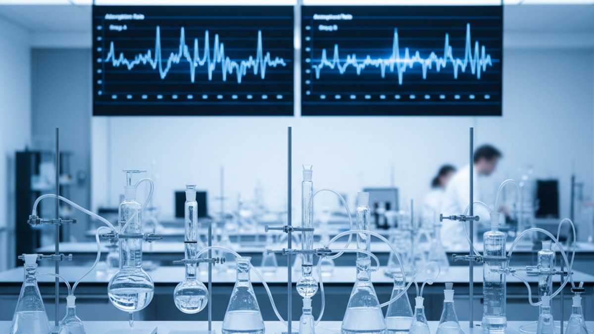 Blog Post: what is Oral GLP-1 - Professional illustration