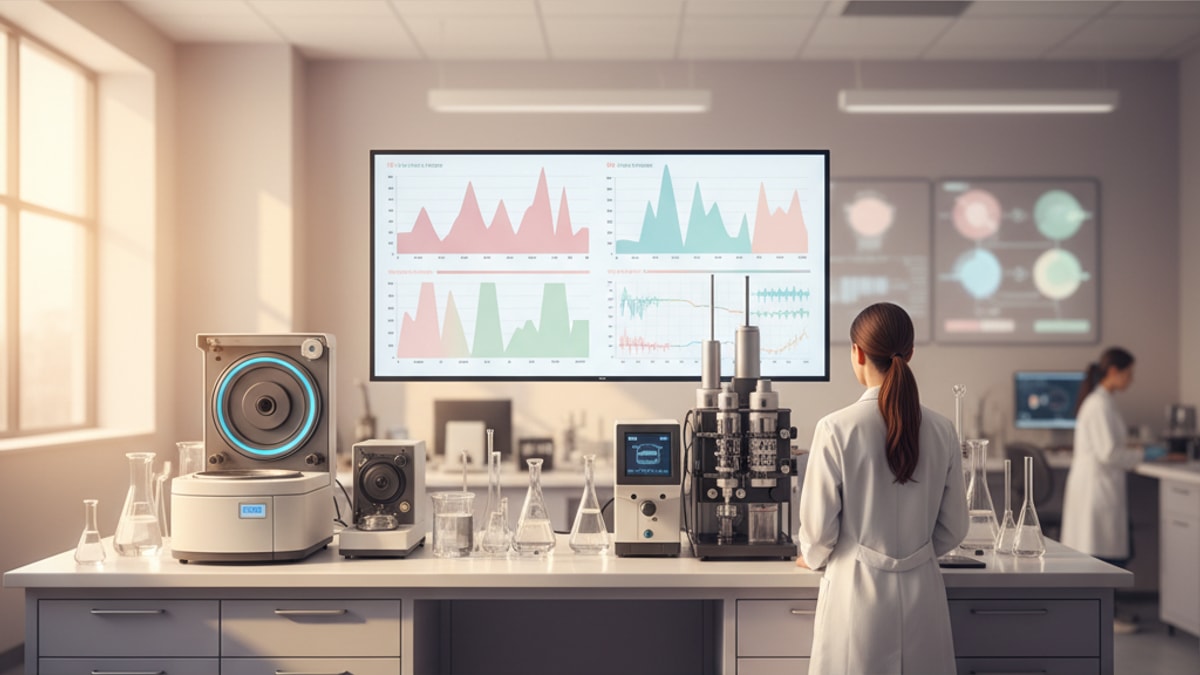 Blog Post: Survodutide for women - Professional illustration