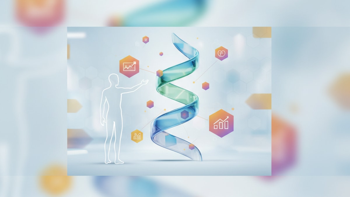 Blog Post: Survodutide benefits - Professional illustration