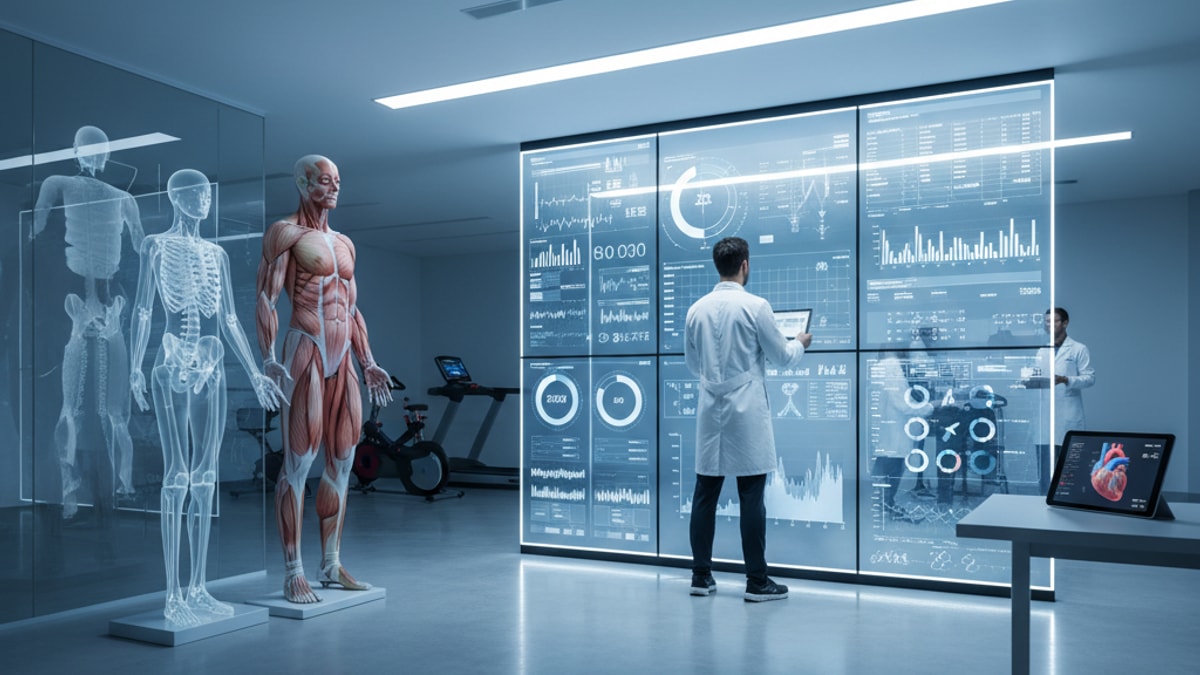 Blog Post: AHK-Cu men over 40 - Professional illustration