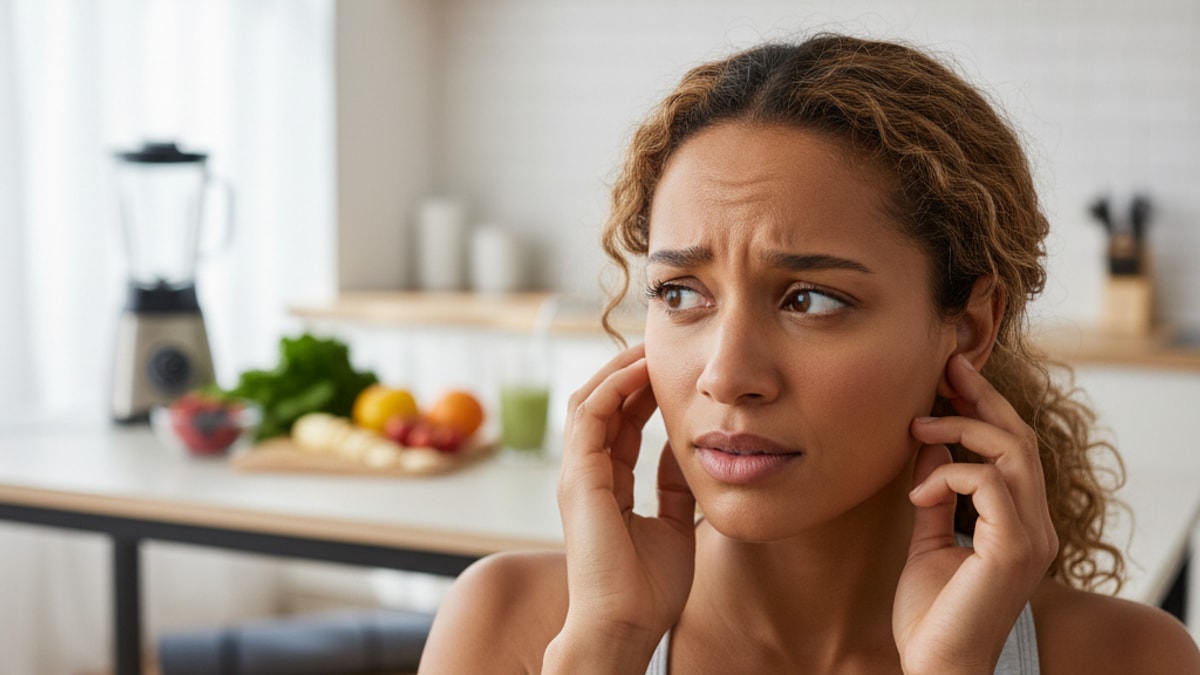 Tirzepatide and Tinnitus: A 2026 Research Investigation