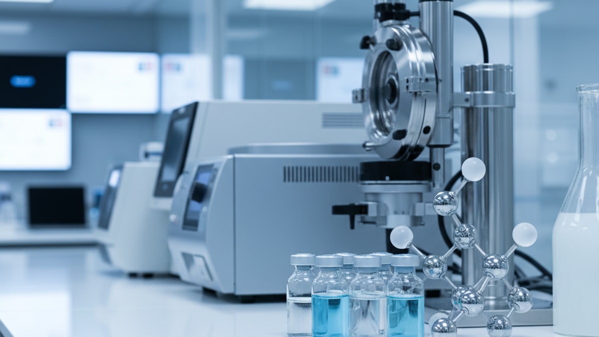 Blog Post: Orforglipron news 2026 - Professional illustration