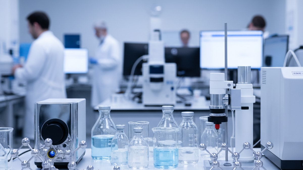 Blog Post: best Orforglipron for GLP-1 agonist - Professional illustration