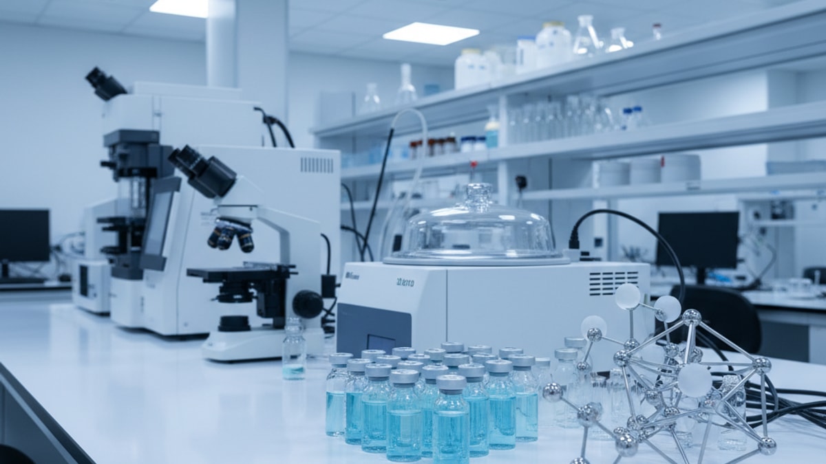 Blog Post: where to buy LIPO-C - Professional illustration