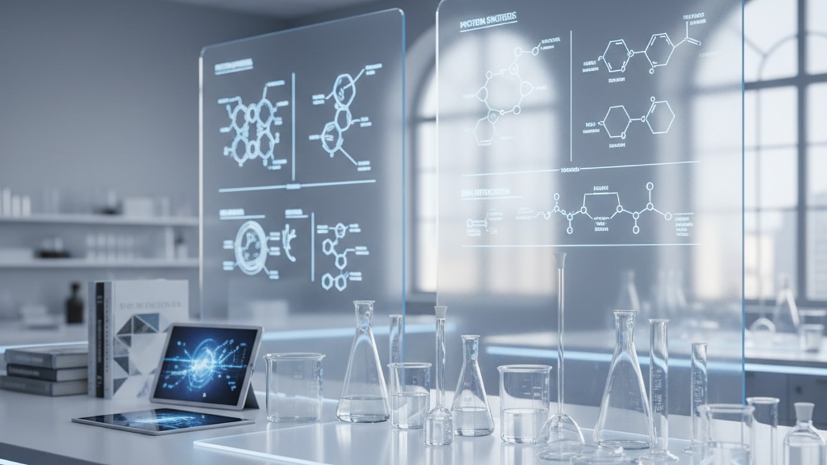 Blog Post: Survodutide beginners guide - Professional illustration