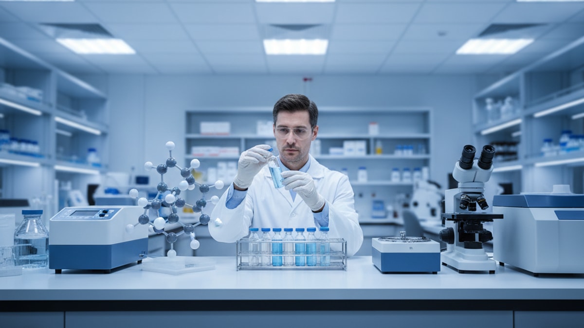 Blog Post: AHK-Cu FAQ - Professional illustration