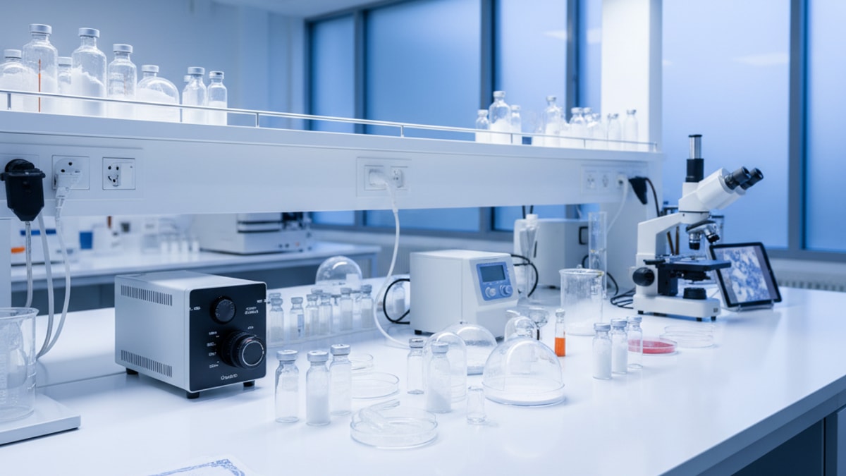 Blog Post: is LIPO-C worth it - Professional illustration