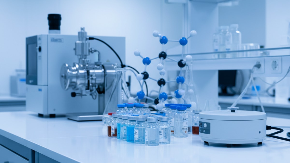 Blog Post: Orforglipron review 2026 - Professional illustration