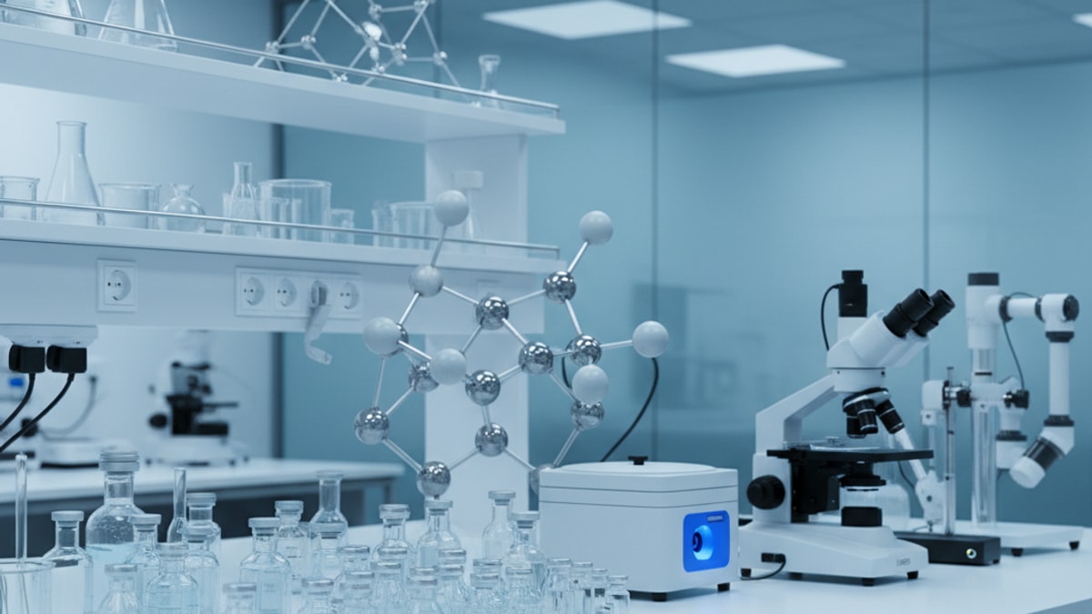 Blog Post: AHK-Cu contraindications - Professional illustration