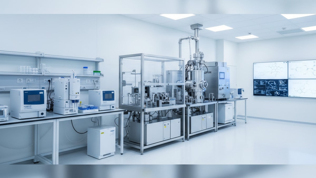 Blog Post: Orforglipron side effects - Professional illustration