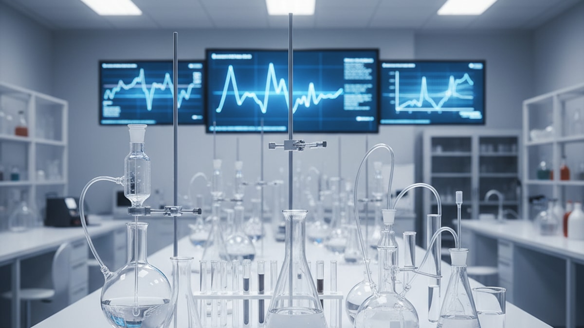 Blog Post: AHK-Cu oral taste - Professional illustration