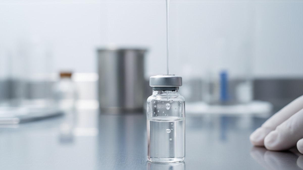 Blog Post: how to reconstitute AHK-Cu - Professional illustration