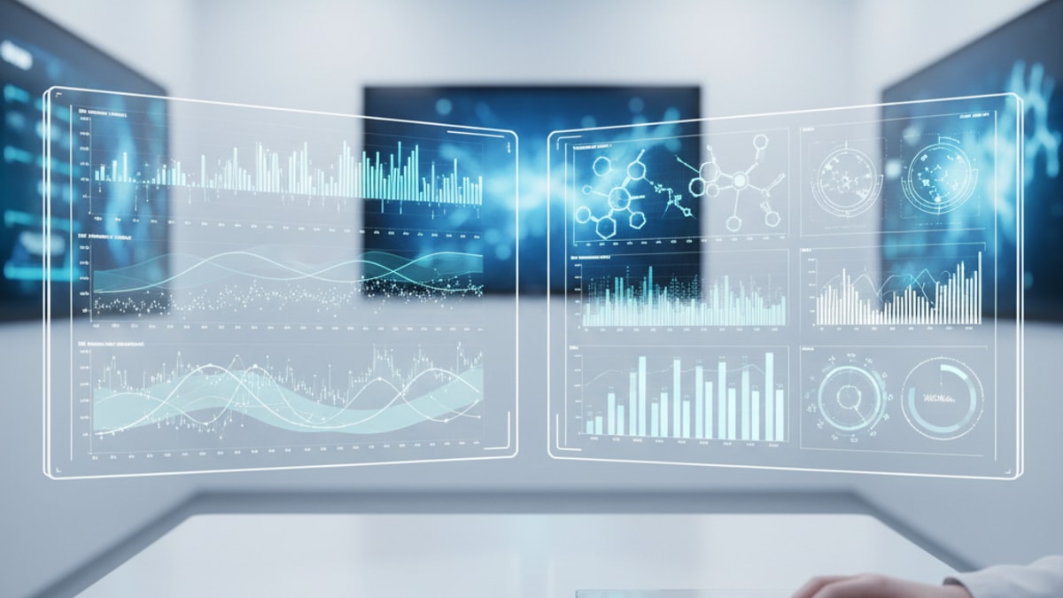 Blog Post: AHK-Cu clinical trials 2026 - Professional illustration