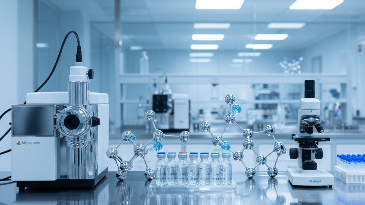 Blog Post: Survodutide liver fibrosis - Professional illustration