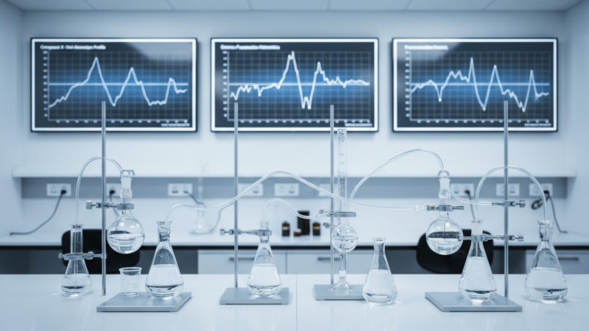 Blog Post: Survodutide oral vs injectable - Professional illustration