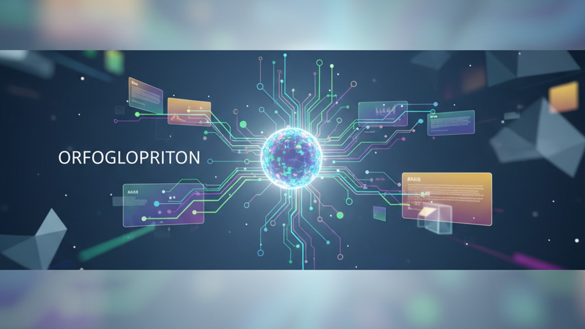 Blog Post: buy Orfoglopriton - Professional illustration