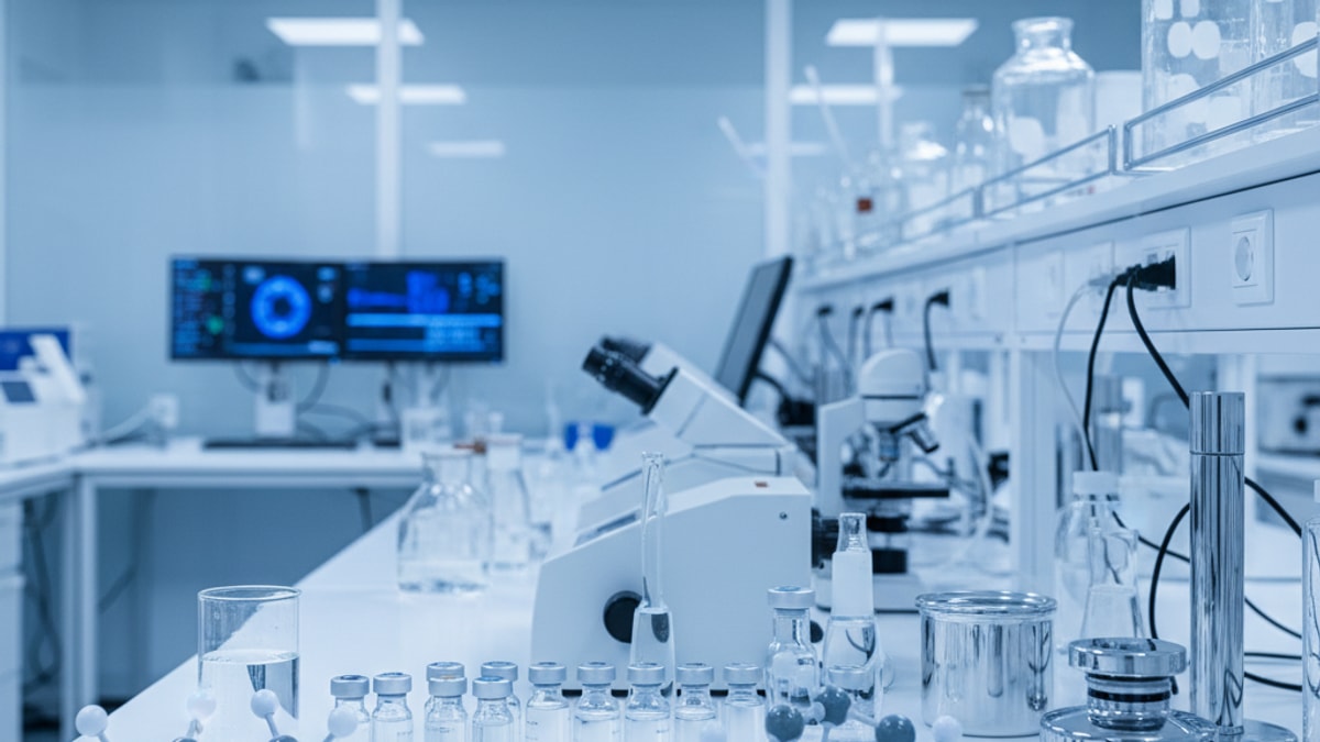 Blog Post: best Survodutide for fibrosis - Professional illustration