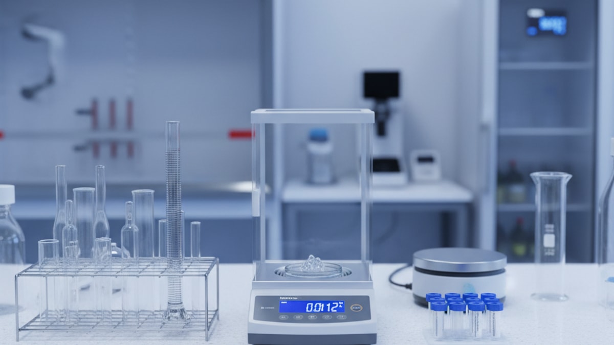 Blog Post: Orforglipron dosage guide - Professional illustration