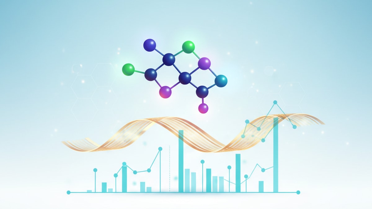Blog Post: Orforglipron for GLP-1 agonist - Professional illustration