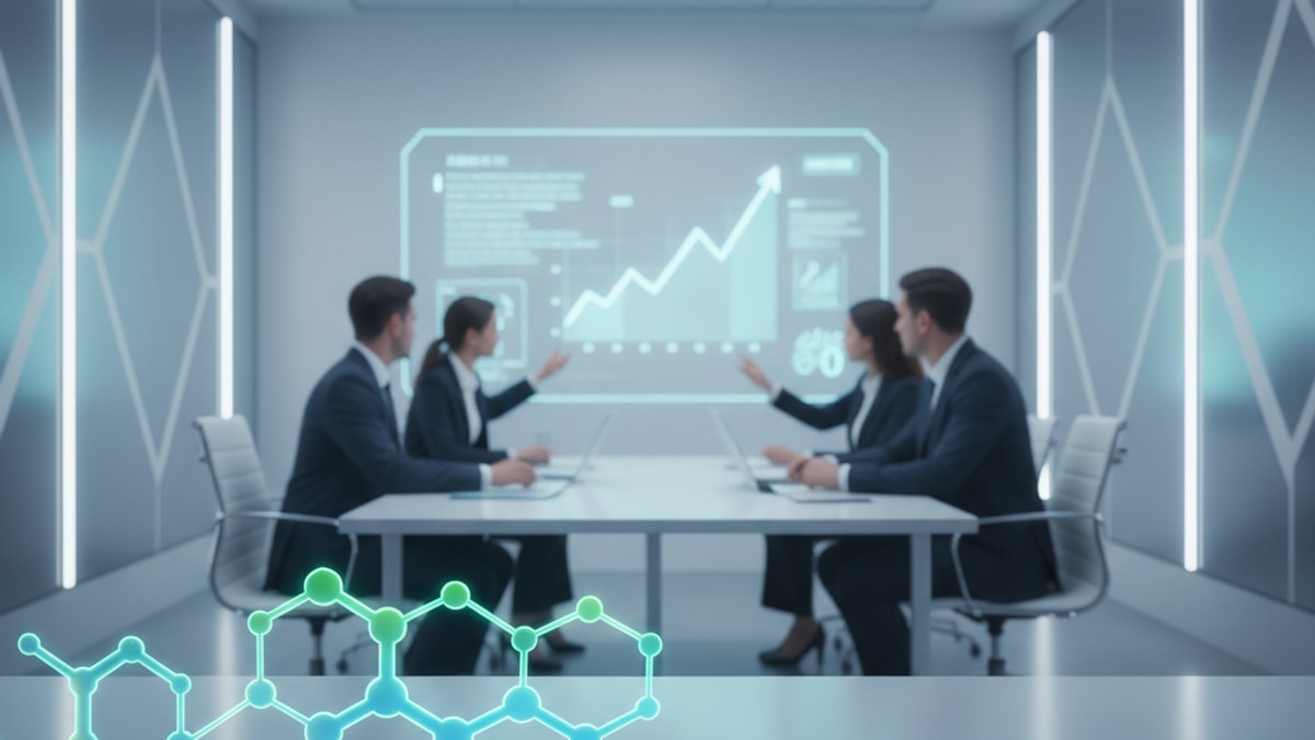 Blog Post: buy Orforglipron online - Professional illustration