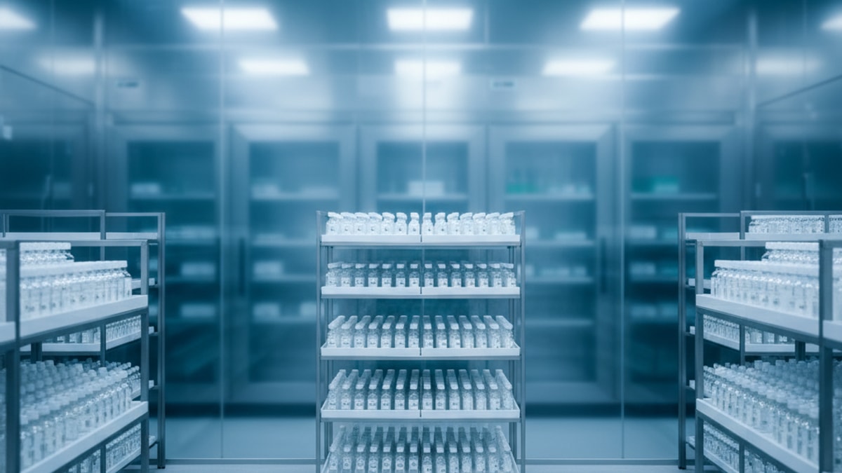 Blog Post: travel with Survodutide - Professional illustration