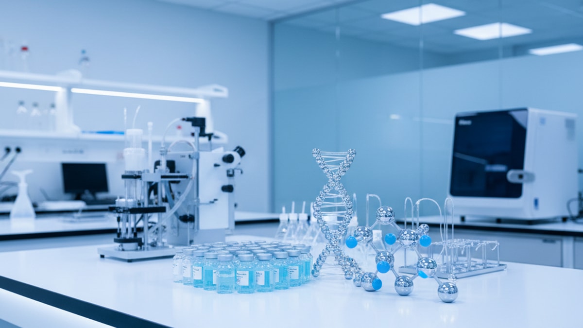 Blog Post: how does LIPO-C work - Professional illustration