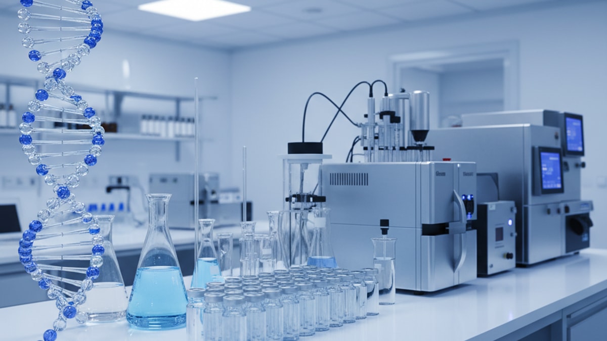 Blog Post: first time buying Survodutide - Professional illustration