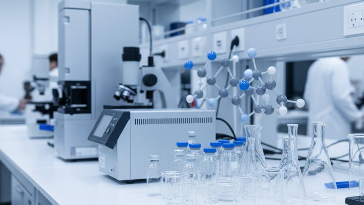 Blog Post: best Orforglipron for blood sugar - Professional illustration