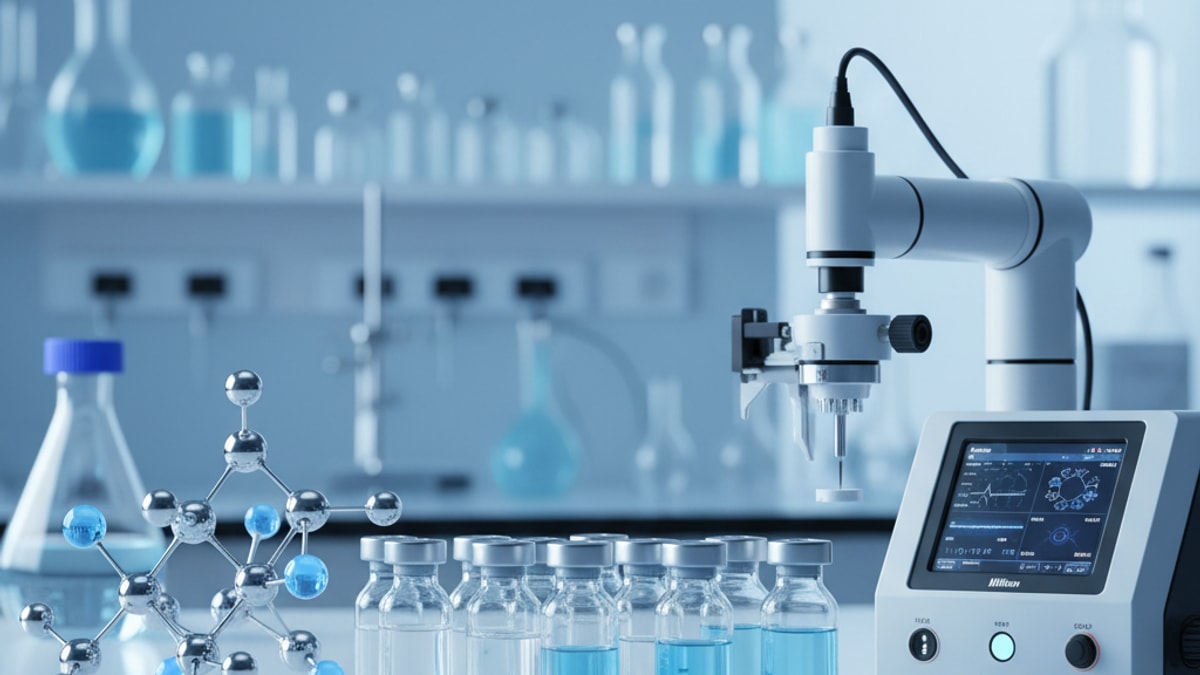 Blog Post: AHK-Cu research review - Professional illustration