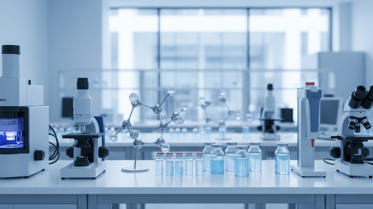 Blog Post: buy Survodutide Peptide - Professional illustration