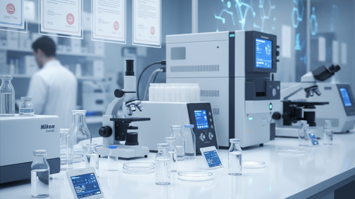 Blog Post: is Orforglipron worth it - Professional illustration