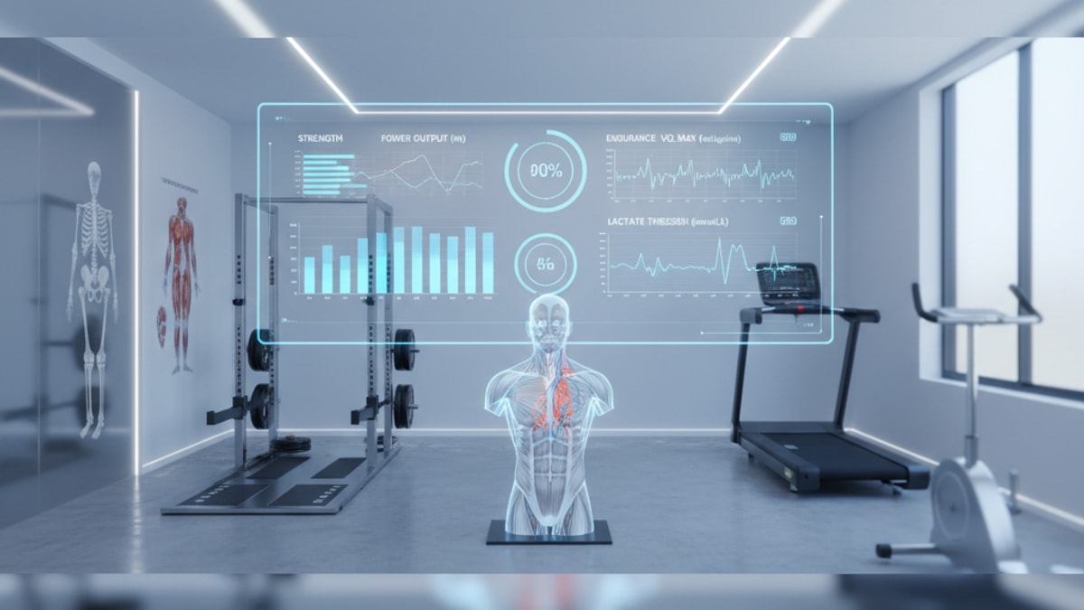 Blog Post: Orforglipron men over 40 - Professional illustration