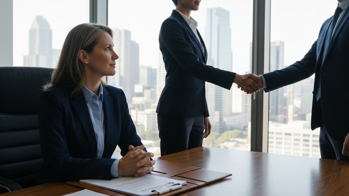 Blog Post: Orforglipron patient compliance - Professional illustration