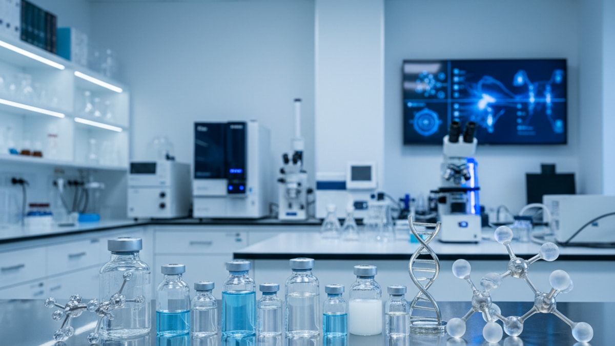 Blog Post: best LIPO-C for methionine - Professional illustration