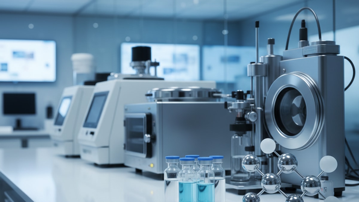 Blog Post: Survodutide news 2026 - Professional illustration