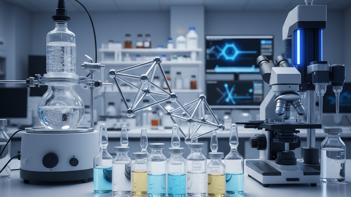 Blog Post: best LIPO-C for inositol - Professional illustration