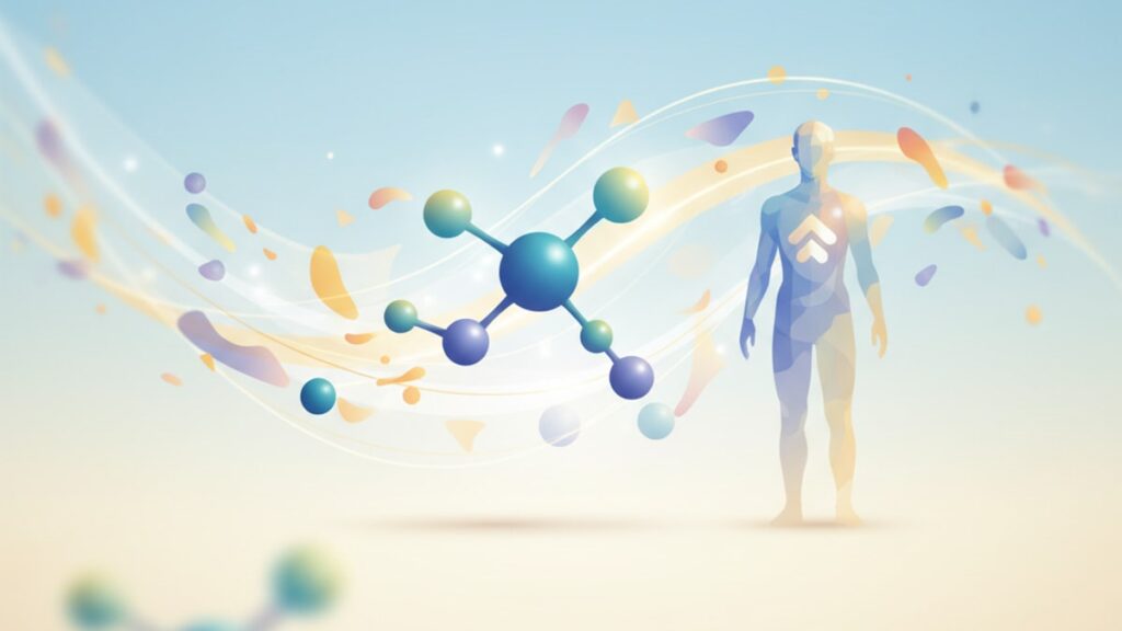 Blog Post: Orforglipron benefits - Professional illustration