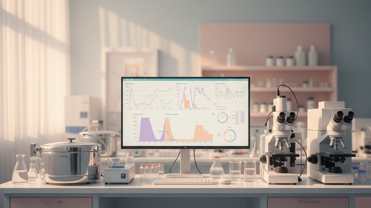 Blog Post: Orforglipron for women - Professional illustration