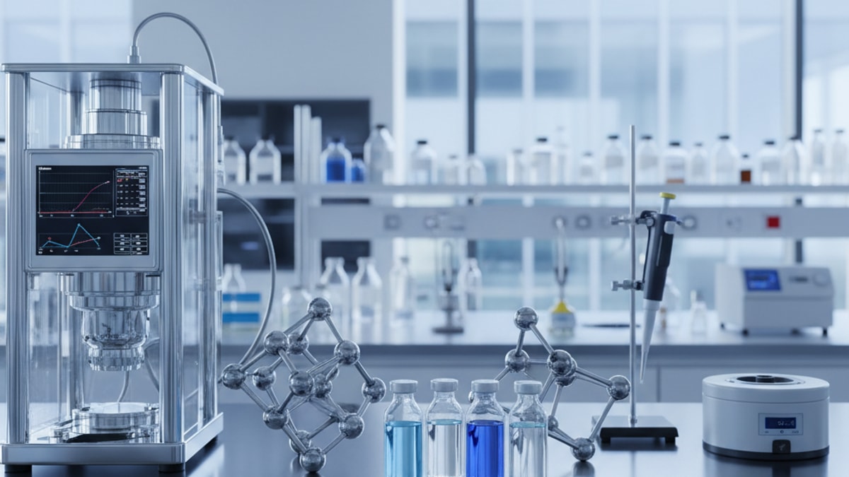 Blog Post: first time buying LIPO-C - Professional illustration