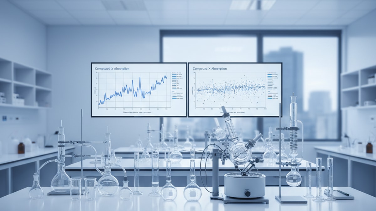 Blog Post: AHK-Cu oral vs injectable - Professional illustration