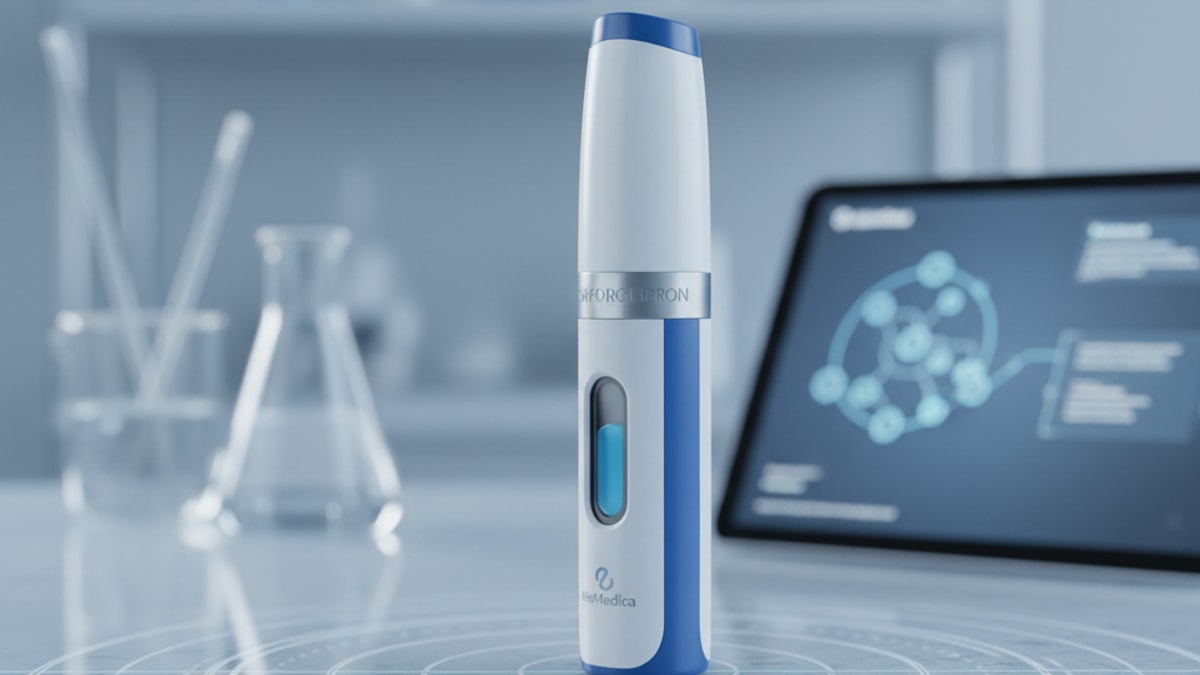 Blog Post: where to buy Orforglipron - Professional illustration