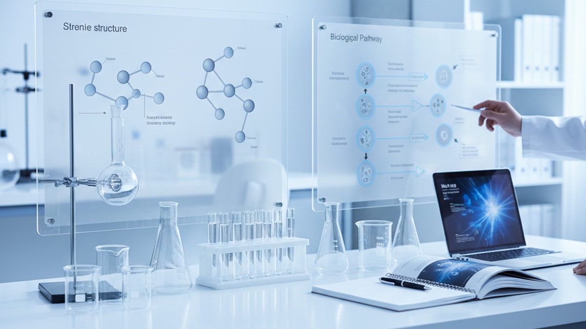 Blog Post: AHK-Cu science explained - Professional illustration