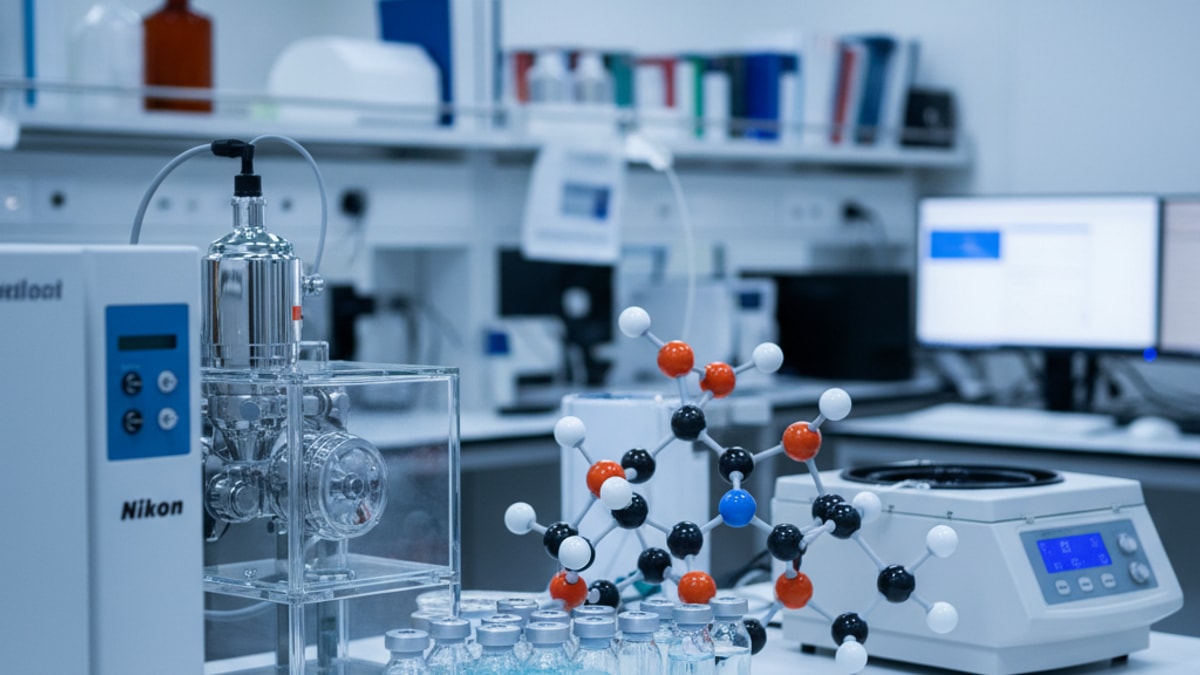 Blog Post: first time buying AHK-Cu - Professional illustration