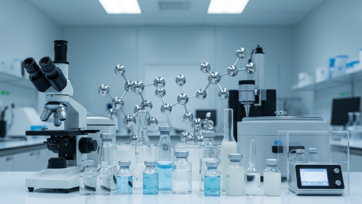 Blog Post: stop taking AHK-Cu - Professional illustration