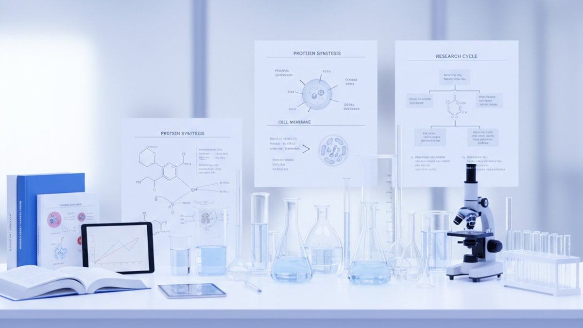 Blog Post: LIPO-C beginners guide - Professional illustration