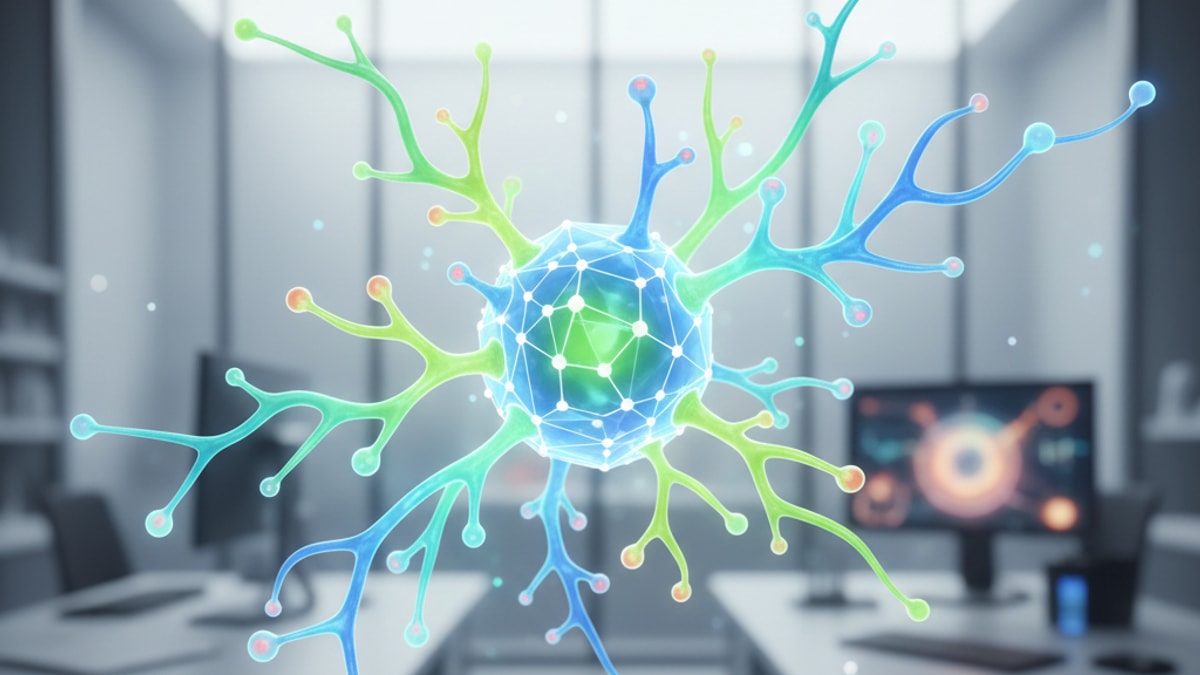 Blog Post: buy Sermorelin Acetate - Professional illustration