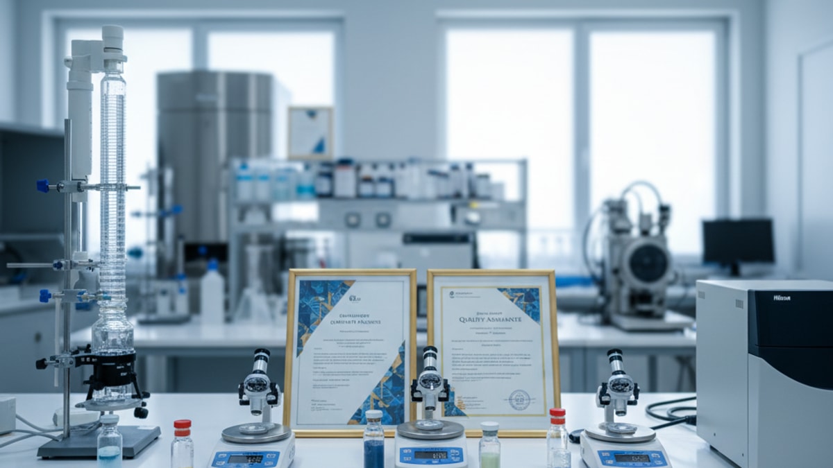 Blog Post: is Retatrutide worth it - Professional illustration