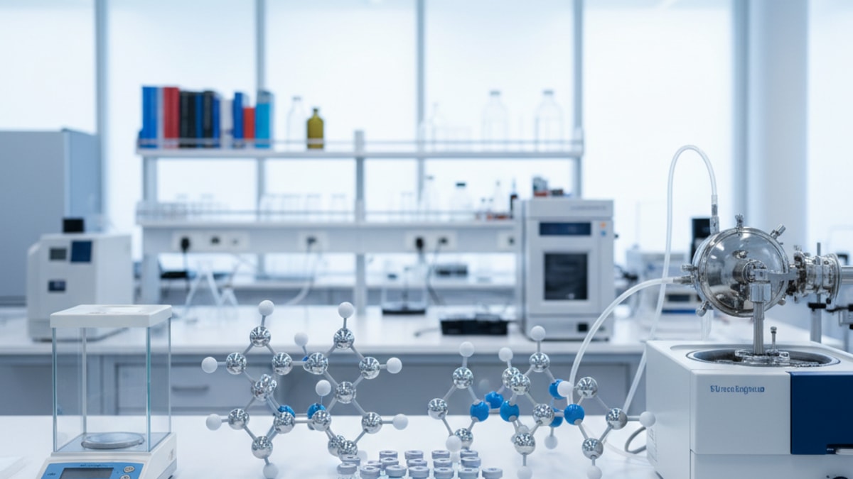 Blog Post: Mazdutide myths debunked - Professional illustration